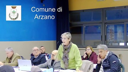Arzano (NA) - Consiglio Comunale (18.03.25)