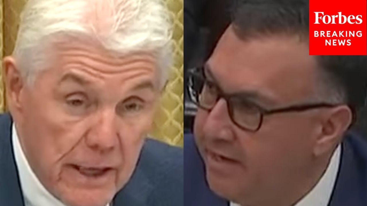 Roger Williams Decries 'Bloated' Programs At SBA, Presses Expert On Ways To 'Streamline' Agency