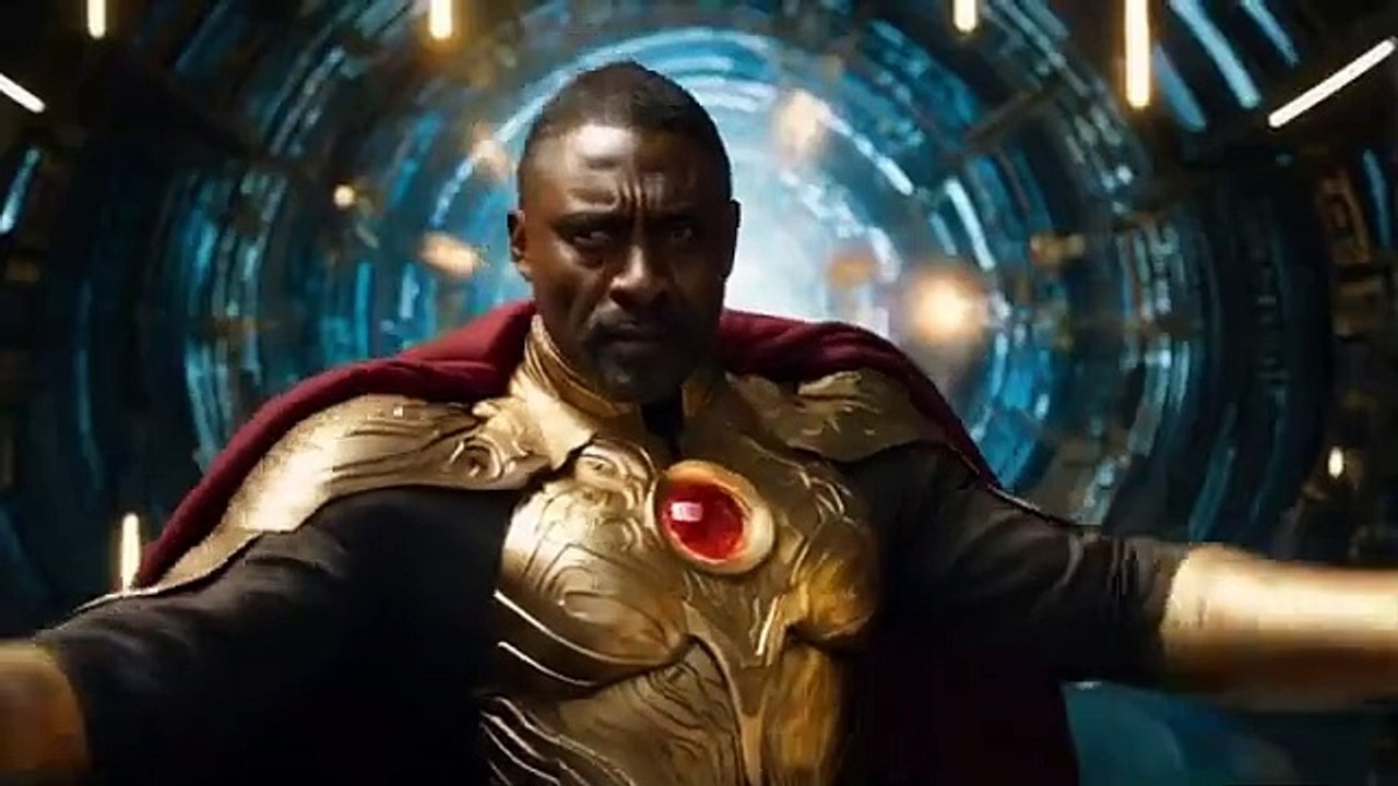 Guardians of the Galaxy 4 - First Teaser Trailer (2026)