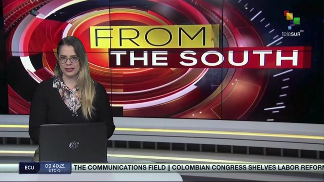 Cuba, IV International Patria Colloquium to close with final declaration