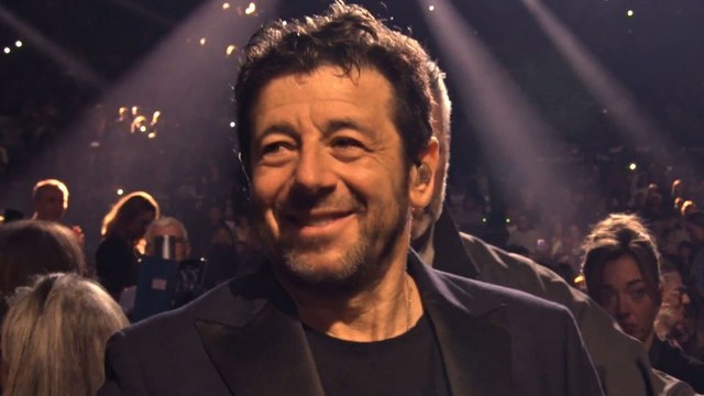 On en parle - Patrick Bruel : le concert au cinéma Bande-annonce VF