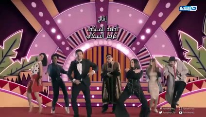 14 عزمي وأشجان الحلقة الرابعة عشرة