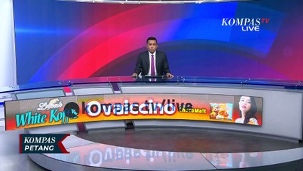 Tanggul Jebol, SMP N 24 Kota Tangerang Terendam Banjir