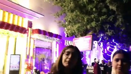 Going to a Stranger's Wedding without Invitation - Rich vs Normal Wedding | MyMissAnand