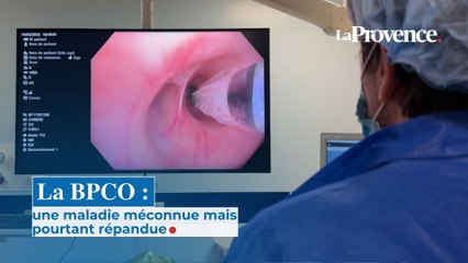 La BPCO : une maladie méconnue mais pourtant répandue