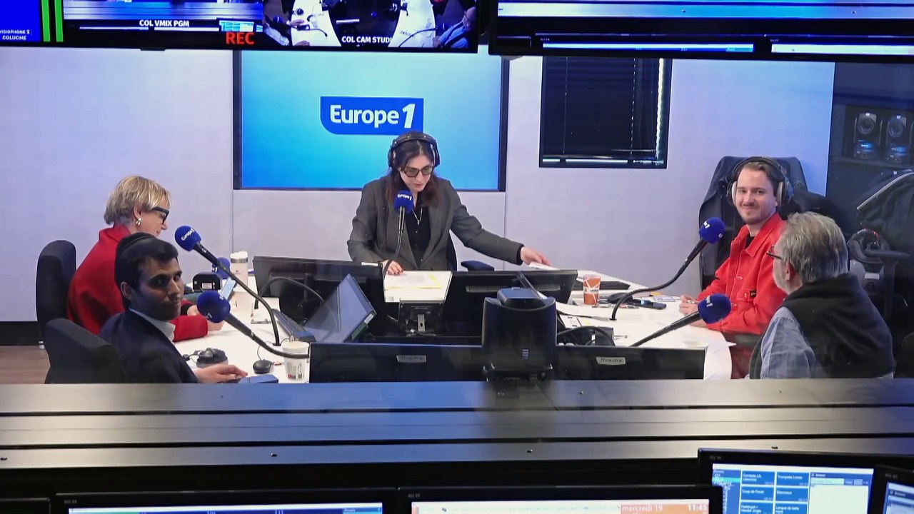 WeDiagnostix : l'entreprise qui développe l'IA pour analyser les radios panoramiques dentaires