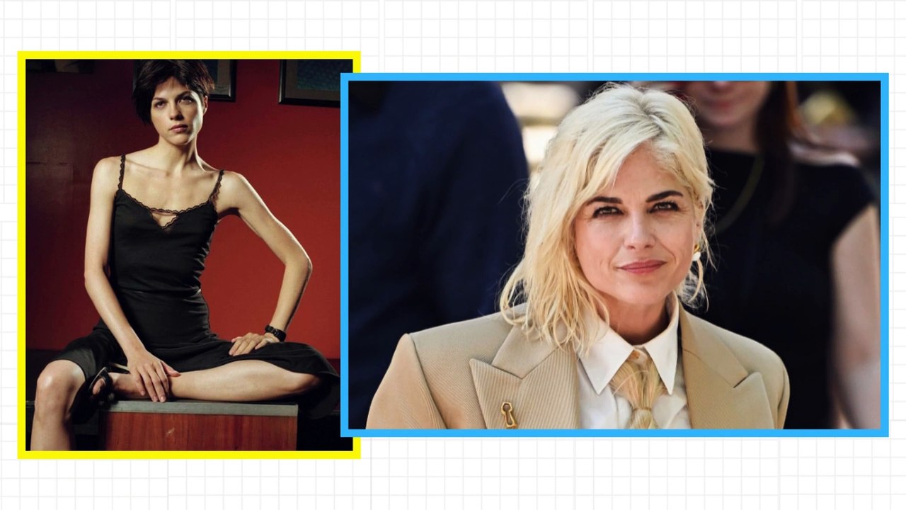 What Is Selma Blair Best Known For?