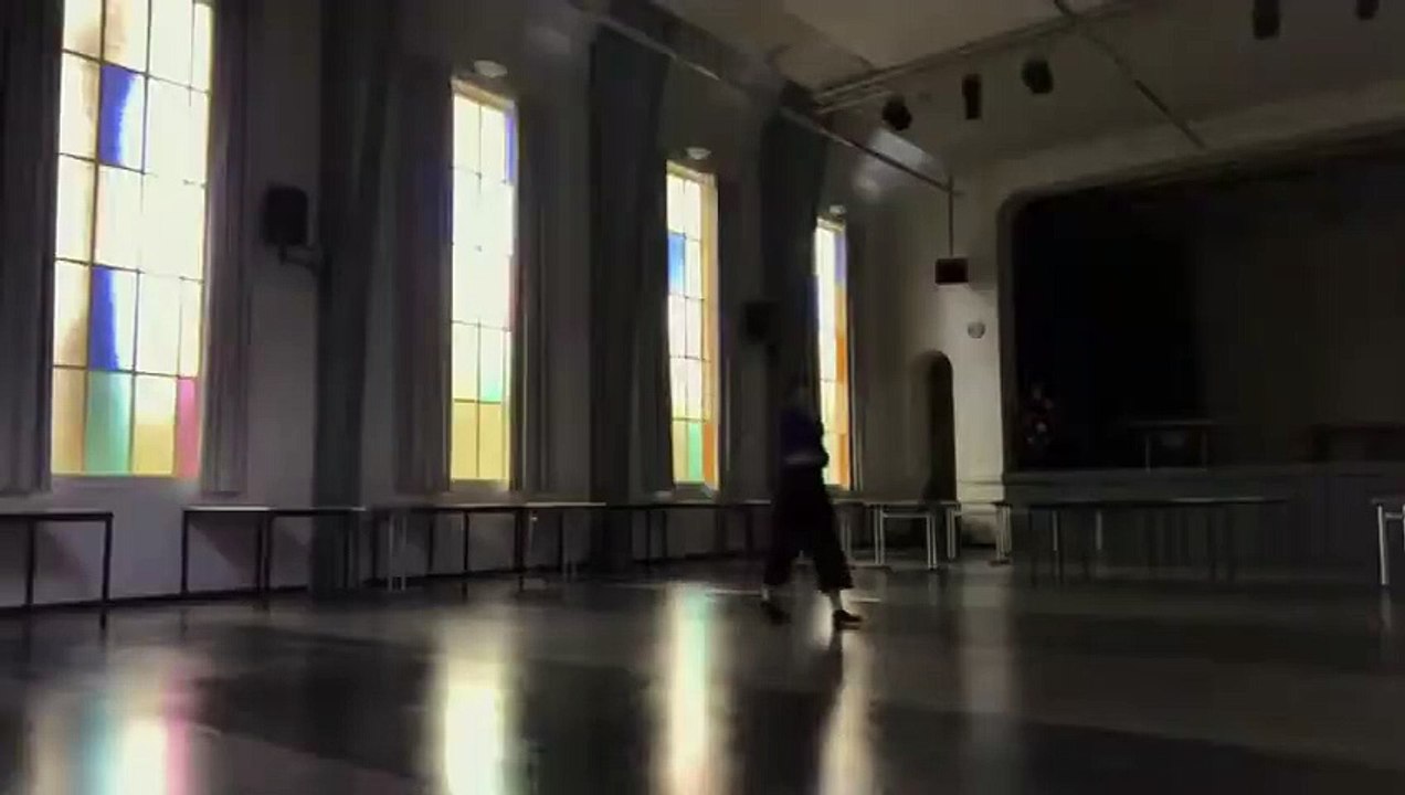 Heaven, Listen