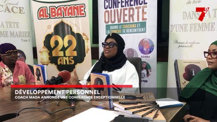 Le 7 minutes du 19 mars 2025 (édition du 6H)