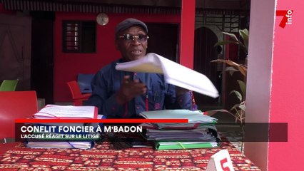 Le 7 minutes du 17 mars 2025 (édition du 12H)