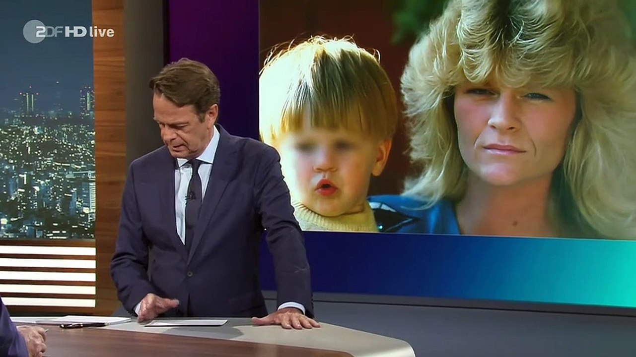 Aktenzeichen XY... 07. Dezember 2022