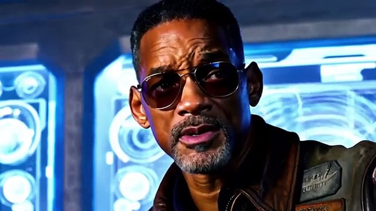 Independence Day 3 - Teaser Trailer (2026)