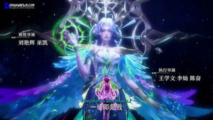 Throne Of Seal Episode 151 Sub Indo