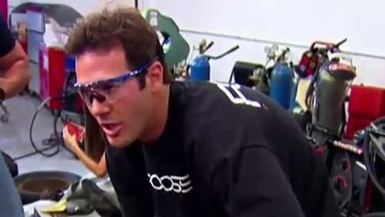 Overhaulin - Neighborhood Watching