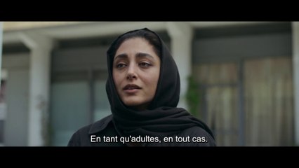 LIRE LOLITA À TÉHÉRAN - Extrait VOSTFR