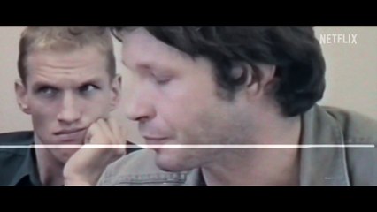 De rockstar à tueur _ Le cas Cantat _ Bande-annonce officielle VF _ Netflix