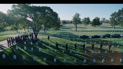 Bosch Legacy: The Final Season - Official Trailer | Prime Video