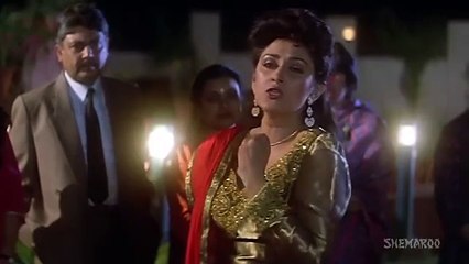 Dost Bewafa Hai /1993 Khal-Naaikaa /Sadhana Sargam