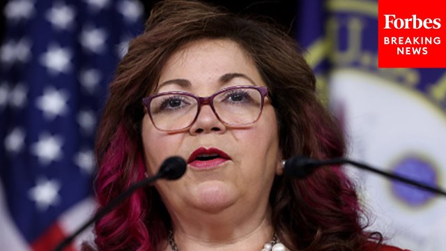 Sanchez Slams Republicans For Being ‘Hell-Bent’ On Cutting $880 Billion From Medicaid For Tax Cuts