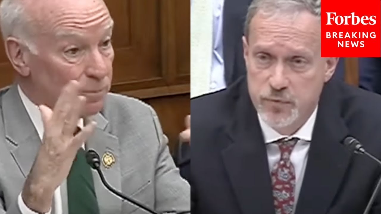 Joe Courtney Presses Experts On Incentivizing Trades Careers To 'Turbocharge' US Shipbuilding