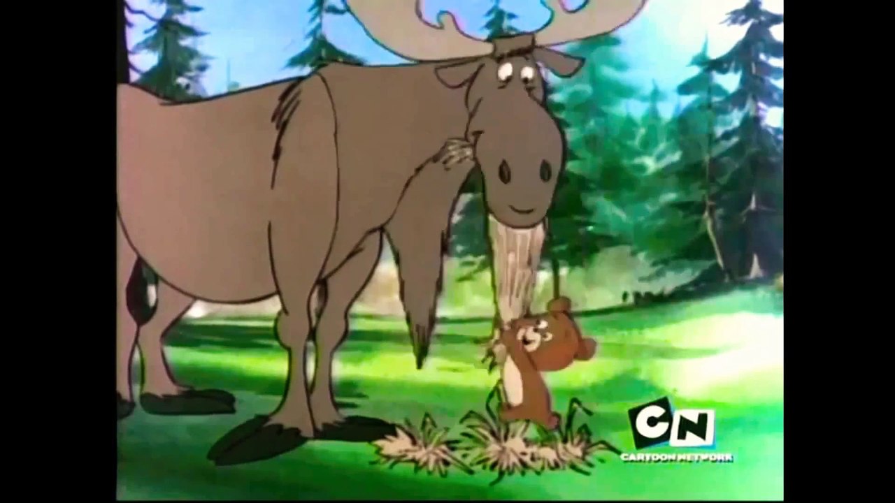 Tom & Jerry | Grim and Bear It