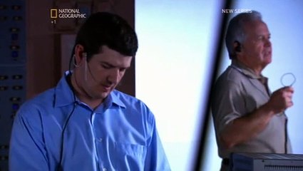 Air Crash Investigation - Invisible Killer