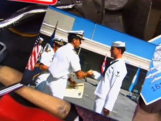Overhaulin - Navy Seal