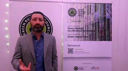 Green Design, Amatista: ruolo chiave isolamento sostenibile