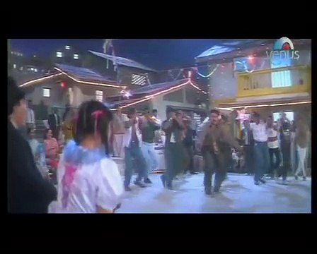 Fenny Ne Mujhe Bulaya /1993 (King Uncle)/Sudesh Bhosle, Asha Bhosle