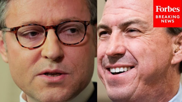 'The Optics Have Been Terrible': Kevin Mullin Mocks GOP For Avoiding Town Halls Amid Voter Backlash