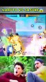 No internet prank Naruto Vs Sasuke 😱 - Garena frer Fire