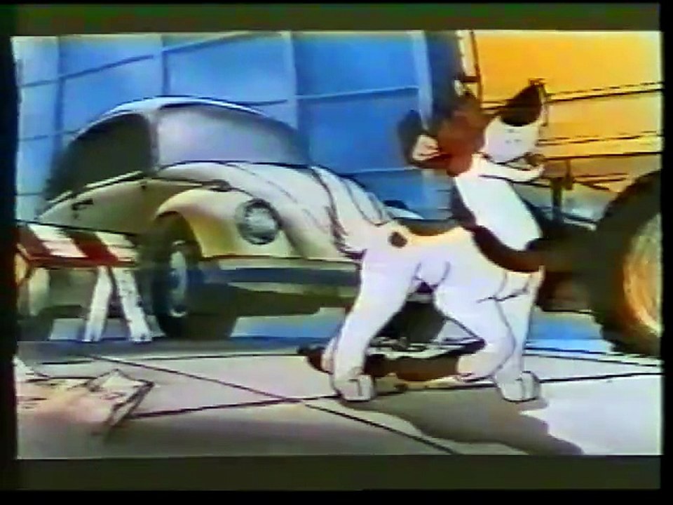 Oliver & Company (1988) United Kingdom 35mm Theater Recorded BOOTLEG