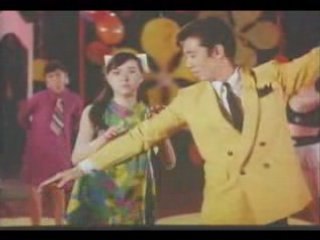 Josephine siao - Sealed With a Kiss