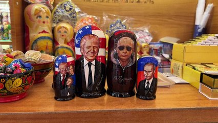 Anschlagsstopp auf Infrastruktur: Das denken die Menschen in Moskau darüber