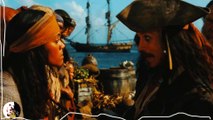 Pirate of the Caribbean 1 Movie Hindi dubbed || pirate of the caribbean the curse of the black pearl movie Hindi dubbed  || Part 1