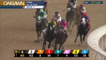 Fastest Horse of the Week: February 23, 2023