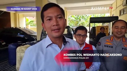 Seorang Pria Membeli Barcode di Internet untuk Menimbun Bio Solar, Sehari 300 Liter