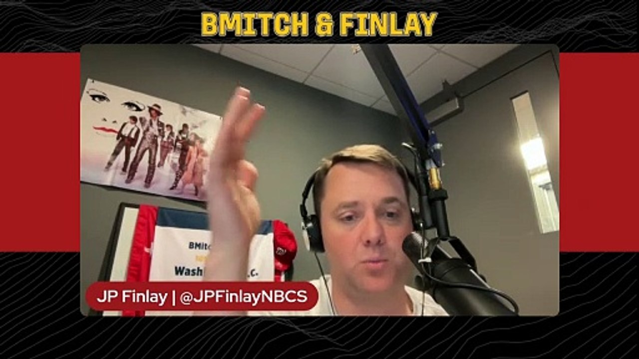 Should NFL Ban The Tush Push? I BMitch & Finlay