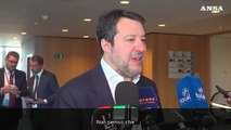 Salvini: 