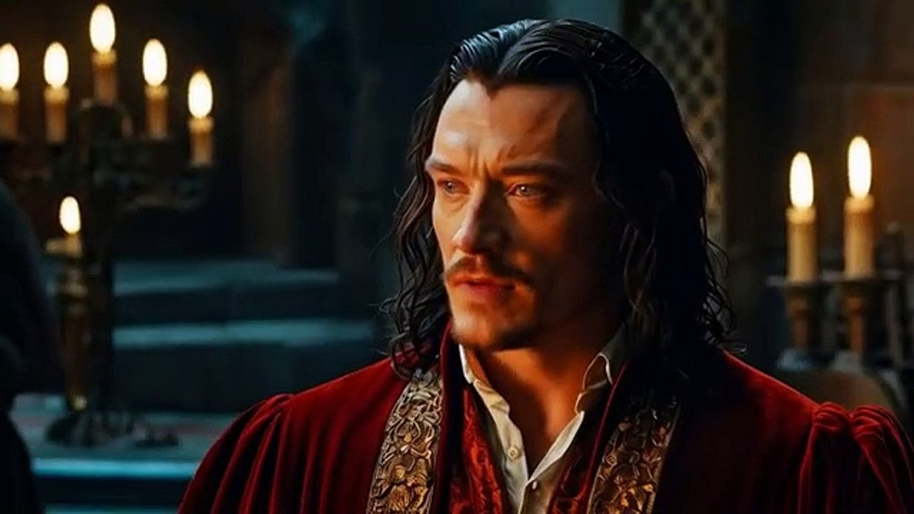 Dracula Untold 2 (2026) | Teaser Trailer | Luke Evans, Dominic Cooper ...