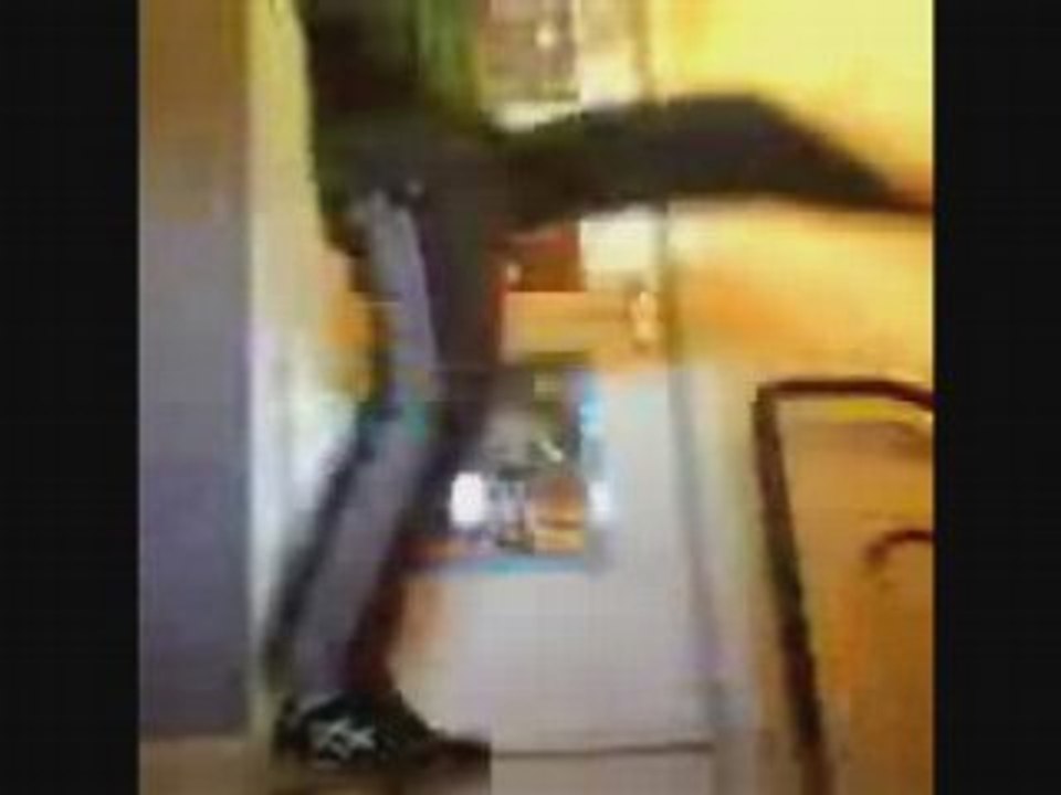 viruss jumper - hardjump et melbourne shuffle