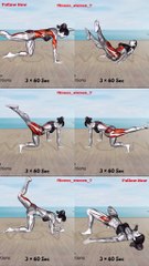 Just Do This For Only 4 Weeks And Get Flabby LEGS #fatlosslebanon #flabbylegs #womenlegday #womenle