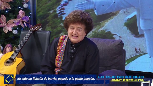 LO QUE NO SE DIJO - El PAPIRRI: Nuestras composiciones son una parte fundamental de nuestra identidad cultura