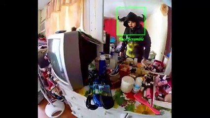 Un film sans scénario ni acteur ? Découvrez la bande-annonce de ce thriller ultra énigmatique