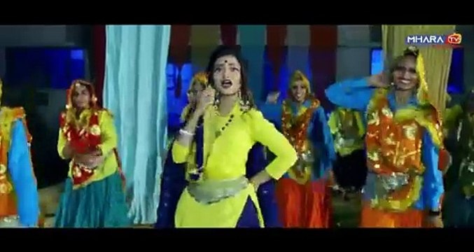 Marunga Susri Ke Marunga Ghane.|| Ghunghat Bain _ Ajay Hooda _ Ruchika Jangid _ Surender Romio _ New Haryanvi Song #ghunghatbain #surenderromio #ruchikajangid #ajayhooda #anamikabawa #raoinderjeetsingh #gemtunesharyanvi #gemtunes #newharyanvisong #newso