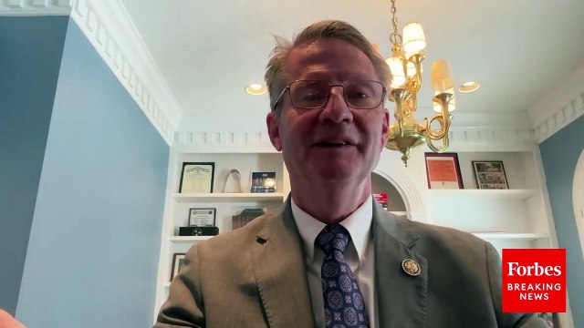 Tim Burchett Predicts We May See Some Lawmakers 'In Handcuffs' Due To DOGE Findings