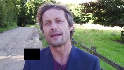 (2017) Behind The Scenes - James Bartons reappearance