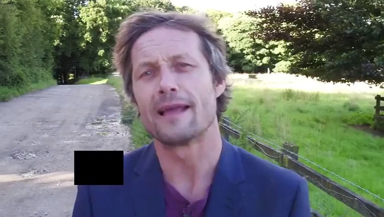 (2017) Behind The Scenes - James Bartons reappearance