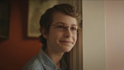 THE LIFE OF CHUCK de Mike Flanagan - Teaser