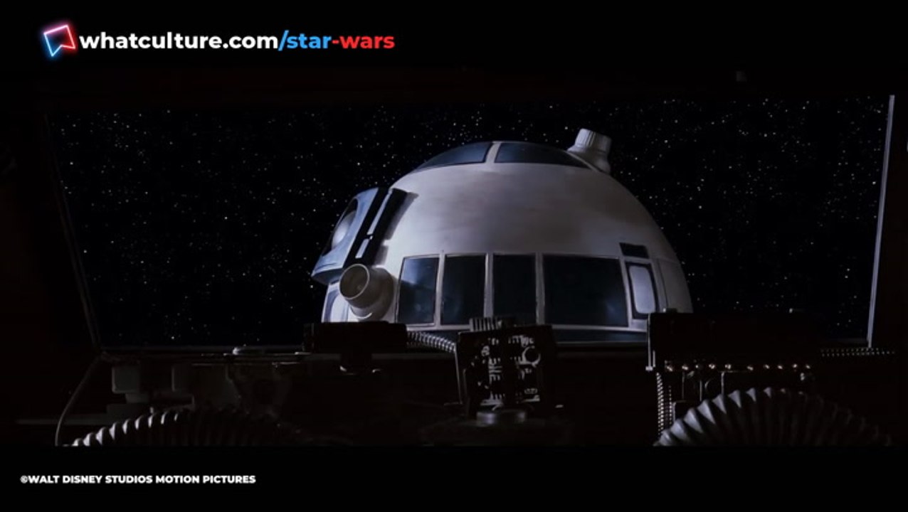 10 Ways Star Wars Actors Fixed Scenes They Hated